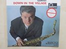 TUBBY HAYES QUINTET Down In The Village UK 1st press vinyl LP Fontana Nr Mint