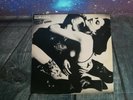 Scorpions: Love At First Sting 1984 UK Vinyl LP