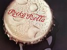 Rocka Rolla by Judas Priest (LP, 1980 Passport Records, Canada, PB 2030, EX)