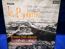 DECCA SET 565-6 *TAS LISTED* KARAJAN* PUCCINI LA BOHEME* BERLIN PHIL* 2 LP* NM