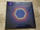 Paul Weller Saturns Pattern USA Import Red Vinyl Sealed The Jam Style Council