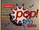 Erasure - Pop  - The First 20 Hits 1992 Double Album UK 1st Press