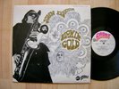 John Klemmer blowin' gold Cadet LPS 321 psych fusion orig 1969 1st press EX
