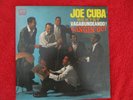 JOE CUBA SEXTET 