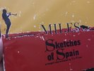 Sketches of Spain [180 Gram Vinyl] [Limited] by Miles Davis (Vinyl, Feb-2012)