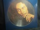 BOB MARLEY LEGEND VINYL PICTURE DISC BEST OF ALBUM LP RECORD 33rpm NEW UNPLAYED