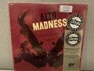 JACKIE MCLEAN/JOHN JENKINS Alto Madness LP on OJC Prestige STILL SEALED