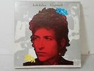 LP Vinyl Bob Dylan Biograph Box Set w/ Booklet