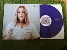 LAURAN HIBBERD “EVERYTHING IS DOGS” Rare SIGNED PURPLE 12” VINYL EP MINT SIGNED