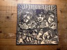 Jethro Tull Stand Up A3/B3 Press Excellent Vinyl LP Record Album CHR 1042 Pop Up
