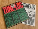 Tone Loc -Wild Thing + Funky Cold Medina Vinyl Record New Sealed