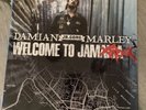 Damian Marley Welcome to Jamrock.                  Damian “Jr Gong” Marley