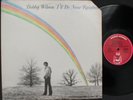 BOBBY WILSON I'll Be Your Rainbow LP on BUDDAH VG+