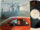 LEW KIRTON Just Arrived LP on ALSTON EX PROMO WL