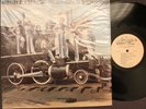 RIGHT TRACK Destination Unlimited LP on True Soul EX SHRINK OG PRIVATE SOUL FUNK