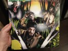 JUNGLE BROTHERS - Straight Out the Jungle  2-LP VINYL
