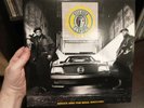 PETE ROCK & C.L. SMOOTH - Mecca and the Soul Brother  CLEAR VINYL  2-LP