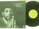 KENNY DORHAM QUIET KENNY PRESTIGE LPP-88055 JAPAN VINYL LP