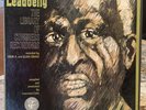 LEADBELLY: the library of congress recordings ELEKTRA 12