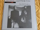 ULTRAVOX - SLEEPWALK - RSD RECORD STORE DAY 2020 2021 - SEALED CLEAR 12