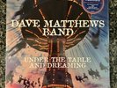 Dave Matthews Band  “Under The Table And Dreaming” 2LP 2018 Reissue  NEW/SEALED