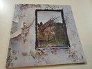 Led Zeppelin IV Zoso LP EX NM VINYL Atlantic SD 19129 CRC PRESS NICE COPY