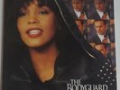 THE BODYGUARD SOUNDTRACK KEVIN COSTNER WHITNEY HOUSTON VINILE 33 GIRI RARO