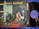 Creedence Clearwater Revival 'Cosmo's Factory' LP IN SHRINK  EX/NM