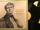 Feodor Chaliapin 10-Disc Import Lp Vocal Art (With Book) On Melodiya - Nm / Vg++
