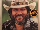 Johnny Duncan Lp Greatest Hits On Columbia - Sealed / Sealed (Hole Punch)