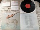 ROGER DALTREY RIDE A ROCK HORSE SIGNED COMPETITION WIN IN 1975 ..
