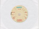 MOTORHEAD, MOTORHEAD / OVER THE TOP, IRISH PRESSED VINYL 7