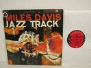 Miles Davis Jazz Track 6-Eye Mono Jazz LP