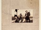 Concrete Blonde 1987 Self-Titled Debut LP –  I.R.S. Records – IRS-5835 Lyrics EX