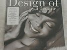 JANET JACKSON - DESIGN OF A DECADE - ORIGINAL PRESS - BRAND NEW SEALED  - OOP