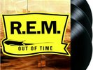 Out Of Time (Ltd.25th Anniversary Edt., (3LP,  von R.E.M. (Schallplatte, 2016)
