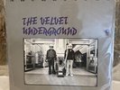 Velvet Underground vinyl LP - Archetypes (White Light/White Heat). 1974 Club Ed.