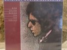 Bob Dylan - Blood On the Tracks MFSL Mofi Vinyl LP Mobile Fidelity