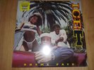 ICE T RHYME PAYS TRANSPARANT YELLOW VINYL LP BRAND NEW SEALED