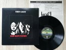 THIN LIZZY Bad Reputation LP Vinyl ORIG Japan 1st Press 1977 Vertigo RJ-7286
