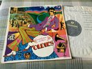 THE BEATLES A COLLECTION OF BEATLES OLDIES UK 1965 1st Press K&T TAX LOVELY COPY