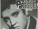 ELVIS PRESLEY THE KING FRENCH BOXED SET 3XVINYL ALBUM 1984