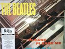 THE BEATLES PLEASE PLEASE ME 180 GRAM MONO  LP New STILL Sealed AUDIOPHILE