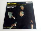 Mainardi-Zecchi Lp Rca Sonate per violoncello e pianoforte op.38/op.99 Brahms