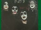 Kiss - Kiss ©1977 Made in Germany - Casablanca ‎– NB 7001 Ⓩ