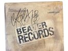 Rare Kill Audio Coheed And Cambria 7” Vinyl The Prize Fighter Inferno SIGNED NM