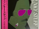 Jiro Inagaki & His Soul Media Funky Stuff 1975 Vinyl LP Japan Jazz