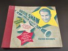 Artie Shaw - Four Star Favorites - 78 rpm 10