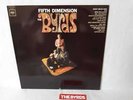 the byrds fifth dimension sundazed mono 180 gram vinyl record