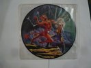 Iron Maiden  Run to the Hills Picture Disc  7
